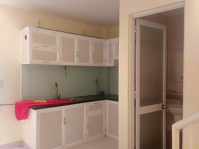 Hiếm bán gấp nhà 50m hẻm xe hơi 5m chỉ 5 tỷ nhỉnh - linh đông gần phạm văn đồng 3