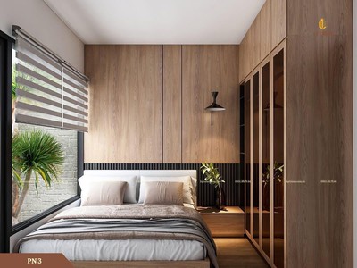 Bán nhà hẻm 11 trương công định, phường 14 tân bình,  7 14  - 86tr/m2 3