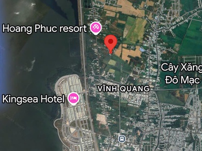 Cần bán lô đất thổ cư tại rạch giá - kiên giang, sổ hồng riêng, giá 650 triệu 0