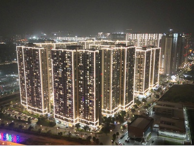 Cần bán căn shop tòa s105 vinhomes smart city 2