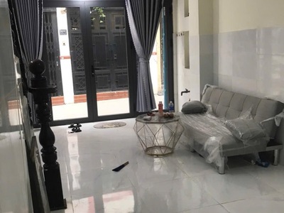 nhà đẹp 4 tầng thích quảng đức 27m2 4x7 3pn 2wc - 4.85 tỷ 2