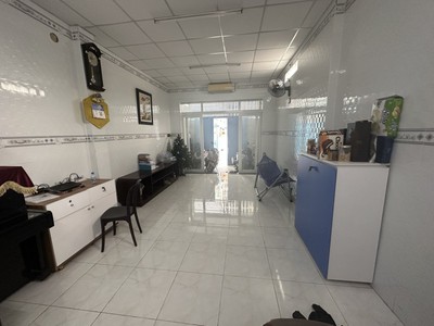 Bán nhà đường số 8, hiệp bình chánh, thủ đức, tp hcm 96m2, 2 tầng, 2pn, sổ hồng, giá 6.1 tỷ. 2