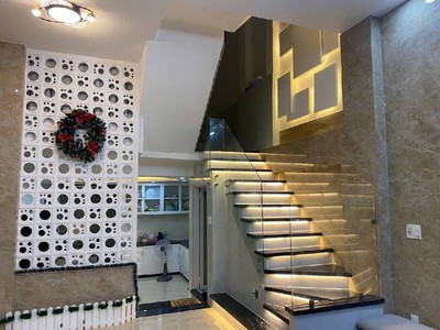  cơ hội đầu tư   nhà mặt tiền lý đạo thành, quận 8 1