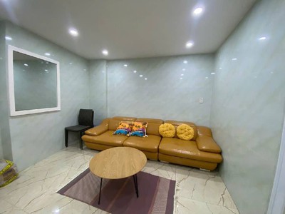 cơ hội đầu tư nhà mặt tiền lý đạo thành, quận 8 2