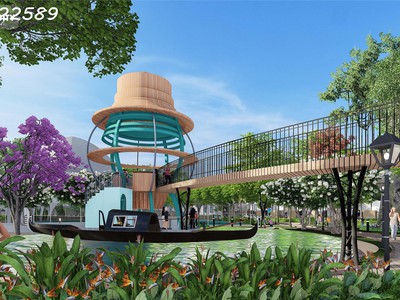 The light city vũng tàu   lựa chọn sáng cho khách đầu tư khu vực ven biển 2