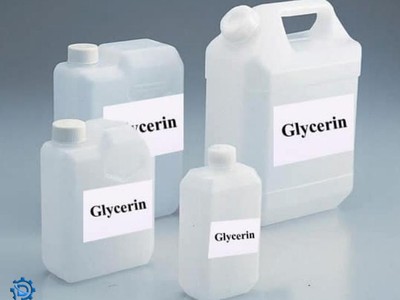 Tìm Hiểu Dầu Glycerin: Công Dụng, Ưu Điểm Cách Chọn Mua Chất Lượng Cao Tại Dantek 0