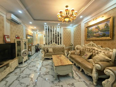 Bán tt tại trung tâm hà nội đầy đủ tiện ích ô tô cửa 0