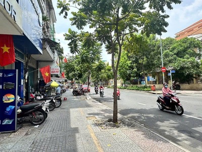 Bán nhà mặt tiền võ thị sáu - giao hai bà trưng, quận 1, 206m2, 2 tầng, 1 chủ, 47 tỷ. 4