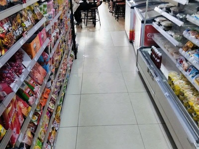 Bán nhà mặt tiền võ thị sáu - giao hai bà trưng, quận 1, 206m2, 2 tầng, 1 chủ, 47 tỷ. 1