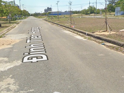 em tấn tài giới thiệu siêu phẩm đất vàng mặt tiền đường lớn 40m duy nhất trên trục chính khu 0