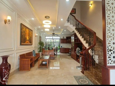 Cho thuê nhà mặt tiền kđt hà quang   phường phước hải- tp nha trang 1