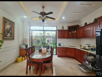 Cho thuê nhà mặt tiền kđt hà quang   phường phước hải- tp nha trang 4