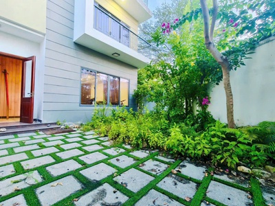 Cho thuê biệt thự tại khu đô thị mỹ gia   phường nam nha trang 0