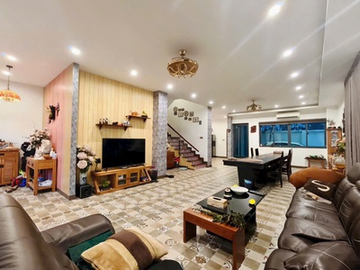 Cho thuê biệt thự tại khu đô thị mỹ gia   phường nam nha trang 1