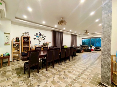 Cho thuê biệt thự tại khu đô thị mỹ gia   phường nam nha trang 2