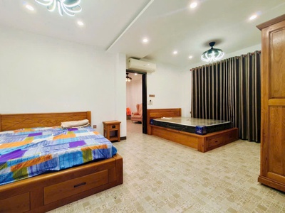 Cho thuê biệt thự tại khu đô thị mỹ gia   phường nam nha trang 3