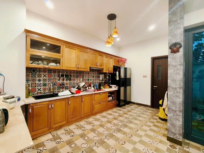 Cho thuê biệt thự tại khu đô thị mỹ gia   phường nam nha trang 4