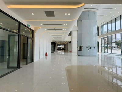 Suất ngoại giao sàn văn phòng hạng a goldmark city - dòng tiền 80-140tr/tháng 2