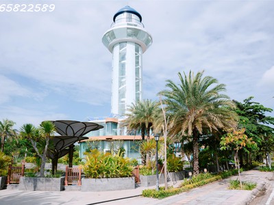 The light city khu đô thị biển đầy đủ tiện ích nội khu ngoại khu 0