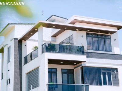 Bán nhà khu nhà ở hải đăng vị trí gần biển ngay vòng xoay ql51b 0