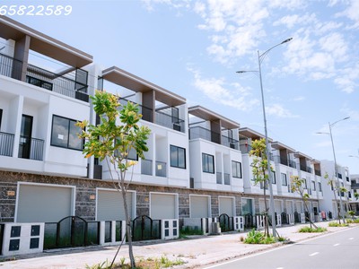 Bán nhà khu nhà ở hải đăng vị trí gần biển ngay vòng xoay ql51b 2