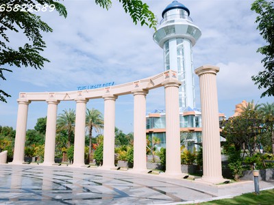 The light city vũng tàu dự án khu đô thị biển quy hoạch chuẩn hiện đại 1