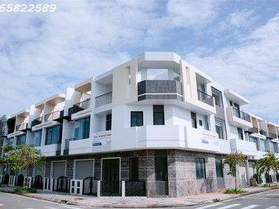 The light city   khu đô thị kiểu mẫu của vũng tàu, tiện ích hoạt động thật 0