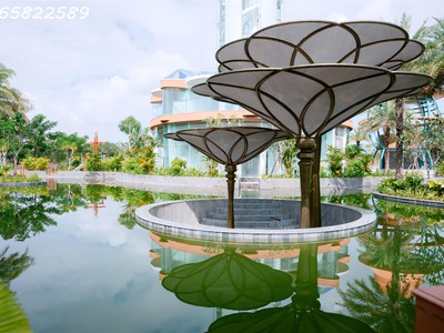 Thành phố biển hodeco   khu nhà ở hải đăng  the light city 3