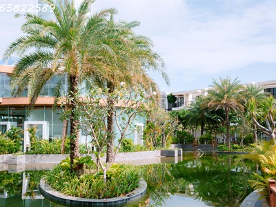 Thành phố biển hodeco   khu nhà ở hải đăng  the light city 2