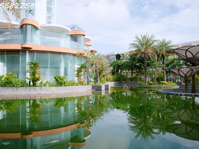 Thành phố biển hodeco   khu nhà ở hải đăng  the light city 0