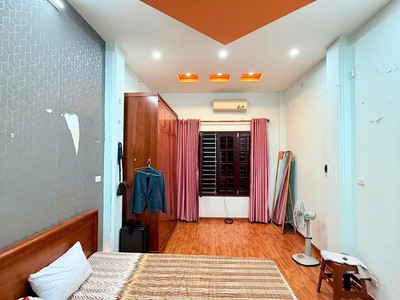 Nhà phố trường chinh-40m 5tầng-ngõ thông ô tô- kinh doanh- giá 16,7 tỷ 2