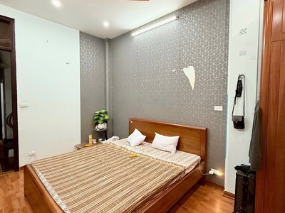 Nhà phố trường chinh-40m 5tầng-ngõ thông ô tô- kinh doanh- giá 16,7 tỷ 3