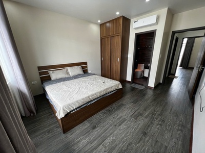 Cho thuê căn hộ 2PN giá tốt tại Vinhomes Marina 0