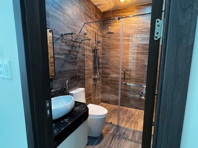 Cho thuê căn hộ 2PN giá tốt tại Vinhomes Marina 1