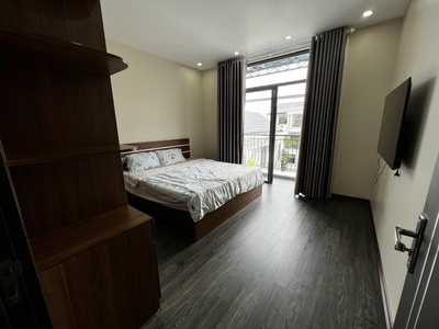 Cho thuê căn hộ 2PN giá tốt tại Vinhomes Marina 2