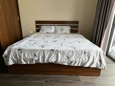 Cho thuê căn hộ 2PN giá tốt tại Vinhomes Marina 3