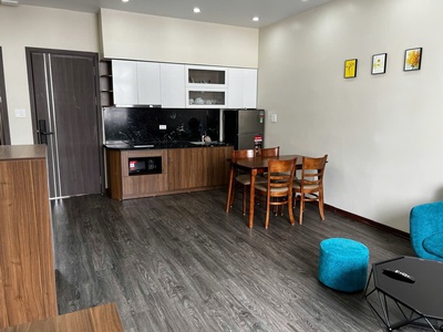 Cho thuê căn hộ 2PN giá tốt tại Vinhomes Marina 4