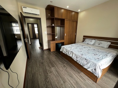 Cho thuê căn hộ 2PN giá tốt tại Vinhomes Marina 5