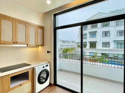 Cho thuê căn hộ 2PN cao cấp 16tr bao hết dịch vụ tại Vinhomes Marina 1