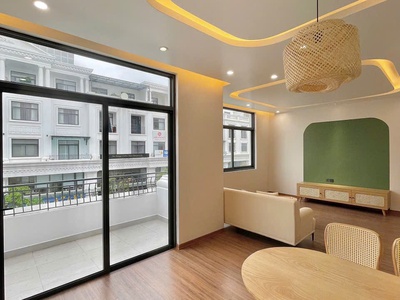 Cho thuê căn hộ 2PN cao cấp 16tr bao hết dịch vụ tại Vinhomes Marina 2