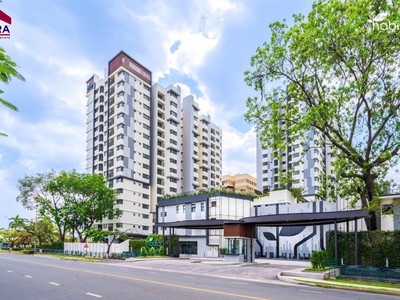 Chỉ với 30 nhận nhà ngay cho thuê liền tay tại the habitat binh duong gđ3, ưu đãi ck lên đến 9 1