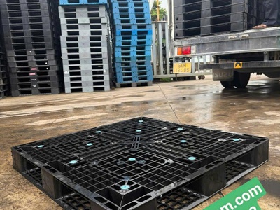 Pallet Nhựa Giá Cạnh Tranh Nhất Thị Trường Khu Vực An Đông - Tp.HCM 3
