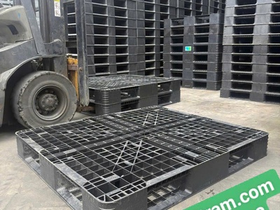 Pallet Nhựa Giá Cạnh Tranh Nhất Thị Trường Khu Vực An Đông - Tp.HCM 2