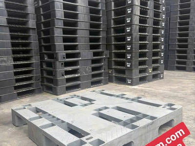 Pallet Nhựa Giá Cạnh Tranh Nhất Thị Trường Khu Vực An Đông - Tp.HCM 1