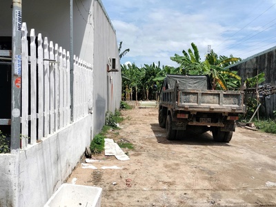  tôn đản   100m  đất kiệt ô tô thẳng - chỉ 2,95 tỷ  0