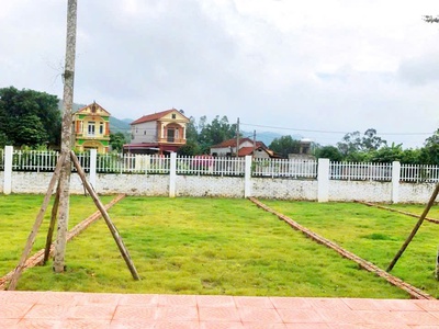 Sát đại học sư phạm 2 - chỉ 1.x tỷ sở hữu ngay lô đất vàng xuân hòa, thanh khoản cực nhanh 0