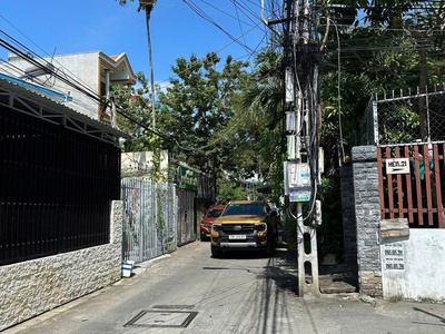 Bán nhà cách biển hòn chồng, nha trang 300mdiện tích 164m, diện tích thực gần 200m giá 13,2 tỷ mọi 1