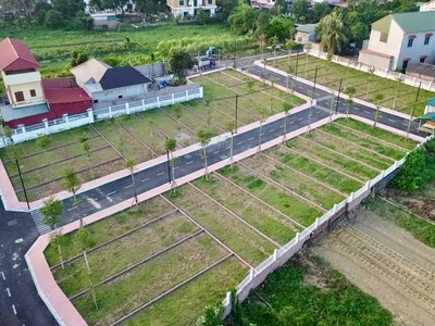 Sát đại học sư phạm 2 - chỉ 1.x tỷ sở hữu ngay lô đất vàng xuân hòa, thanh khoản cực nhanh 2