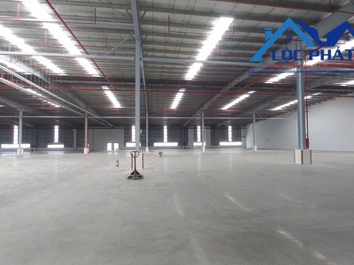 Bán xưởng kcn long khánh 40.000 m2 chỉ 230 tỷ 0