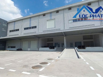 Bán xưởng kcn long khánh 40.000 m2 chỉ 230 tỷ 3